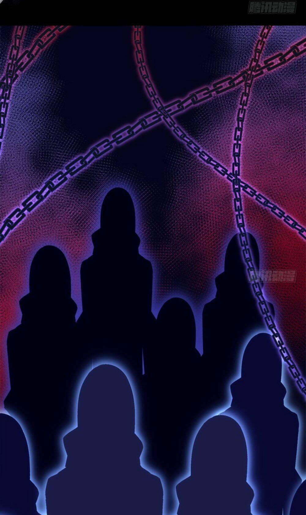 Ám Dạ Vô Thường: Chapter 78