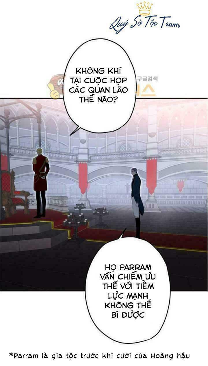 Tồn Tại Với Tư Cách Là Vợ Của Nam Chính: Chapter 41: Muốn nối lại duyên xưa