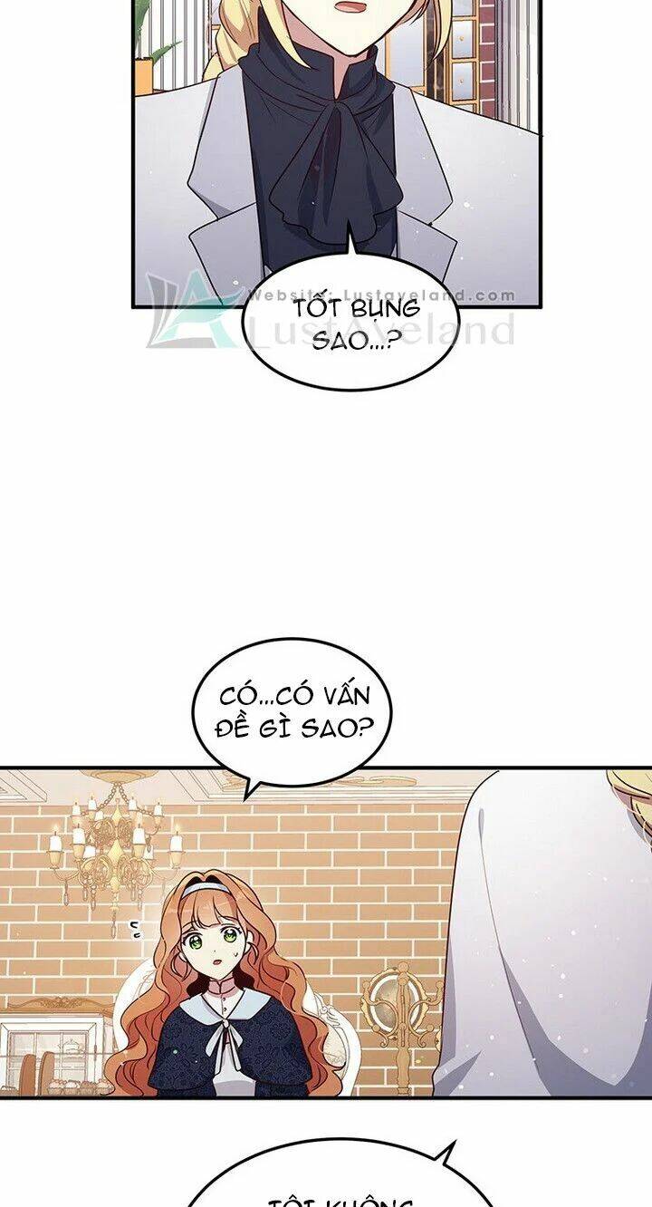 Công Tước, Loạn Vừa Thôi!: Chapter 110