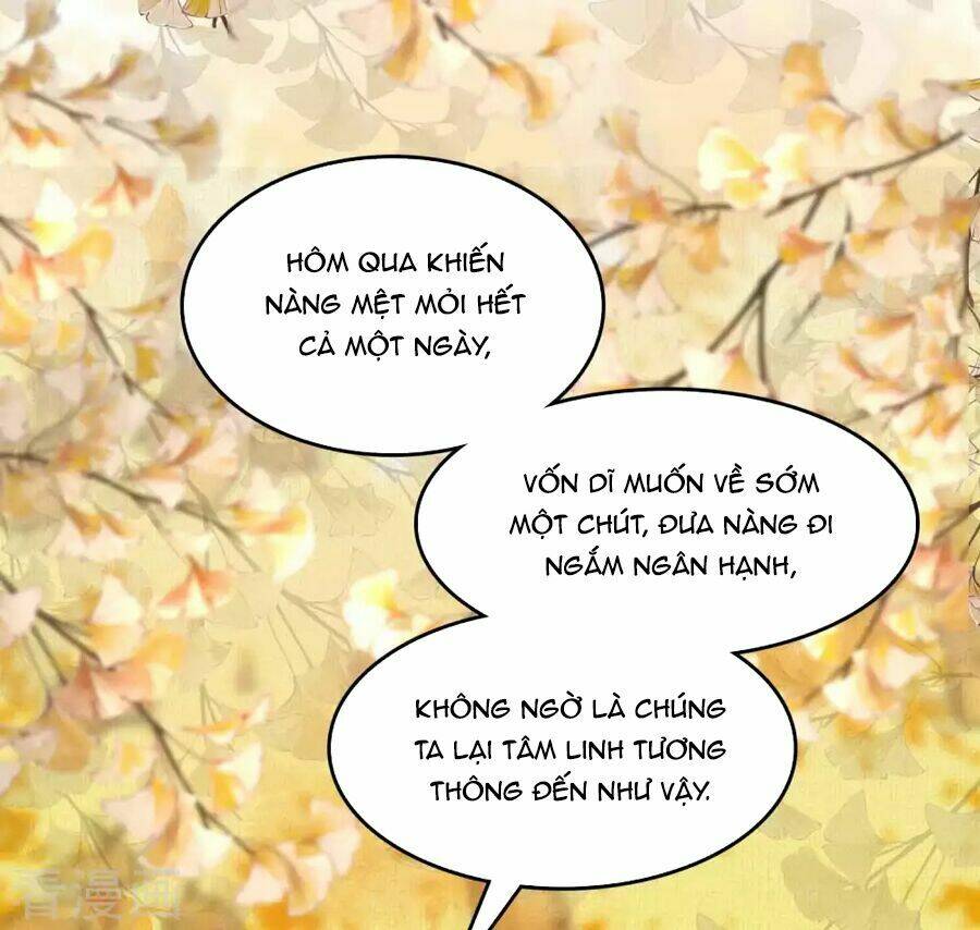Phú Bà Bạc Tỷ Trong Lãnh Cung: Chapter 51