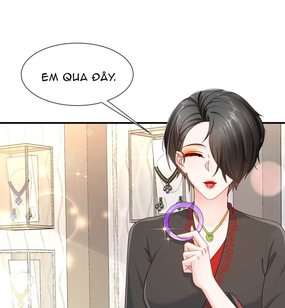 Tỷ Tỷ Nào Có Ý Xấu: Chapter 11