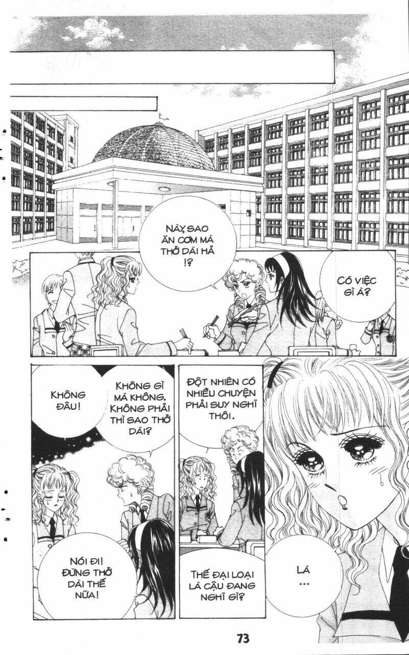 Say Say Say: Chapter 17