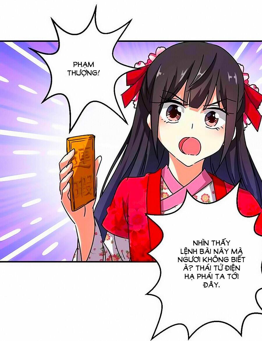 Vương Gia! Ngươi Thật Bỉ Ổi: Chapter 266