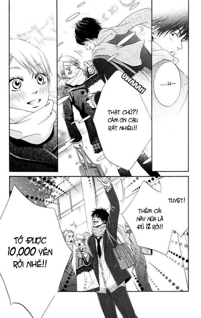 100% Gokuama Kareshi!: Chapter 4