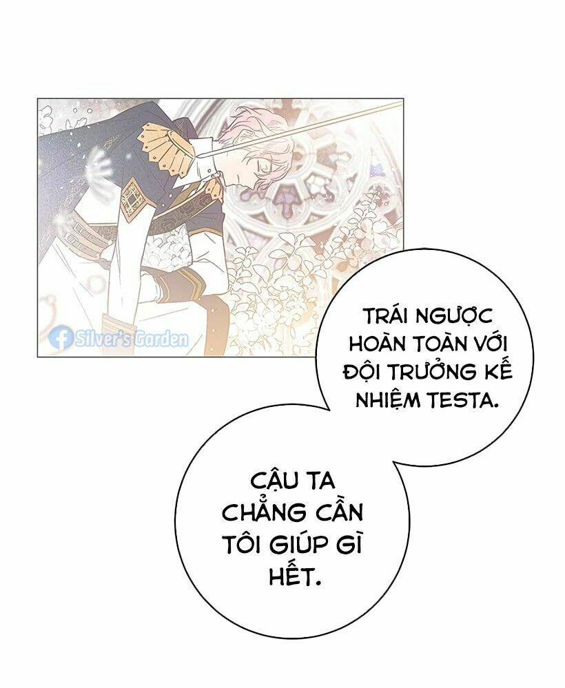 This Girl Is A Little Wild: Chapter 50