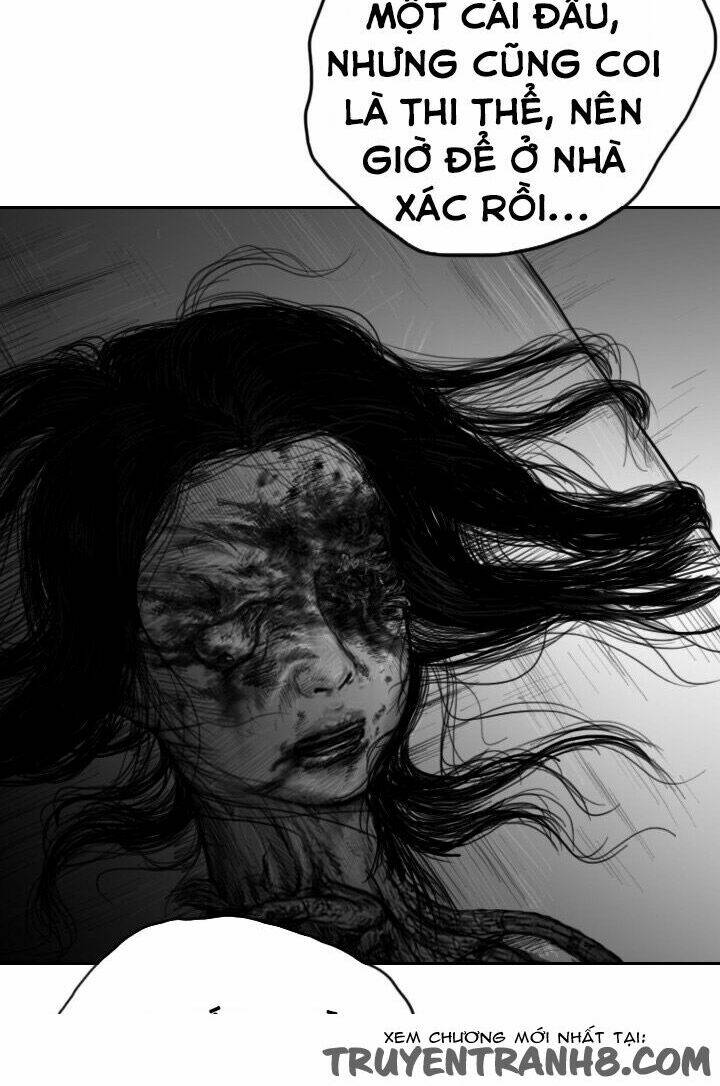 Hạt Giống Mỹ Nhân: Chapter 40