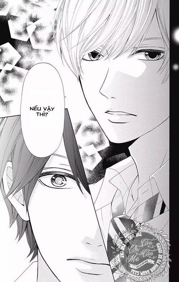 Furuya-Sensei Wa An-Chan No Mono: Chapter 4