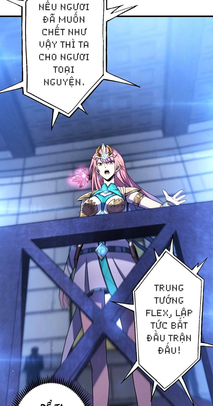 Tác Giả Sinh Tồn Ký: Chapter 9