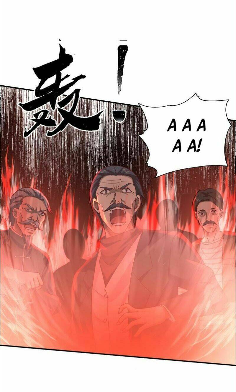 Đô Thị Tuyệt Thế Cuồng Tôn: Chapter 27