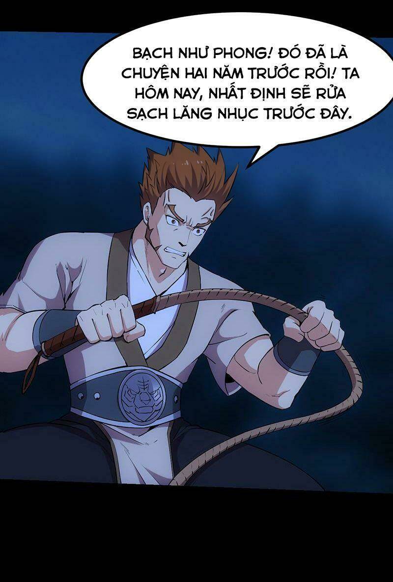Hệ Thống Thần Long Nghịch Thiên: Chapter 79