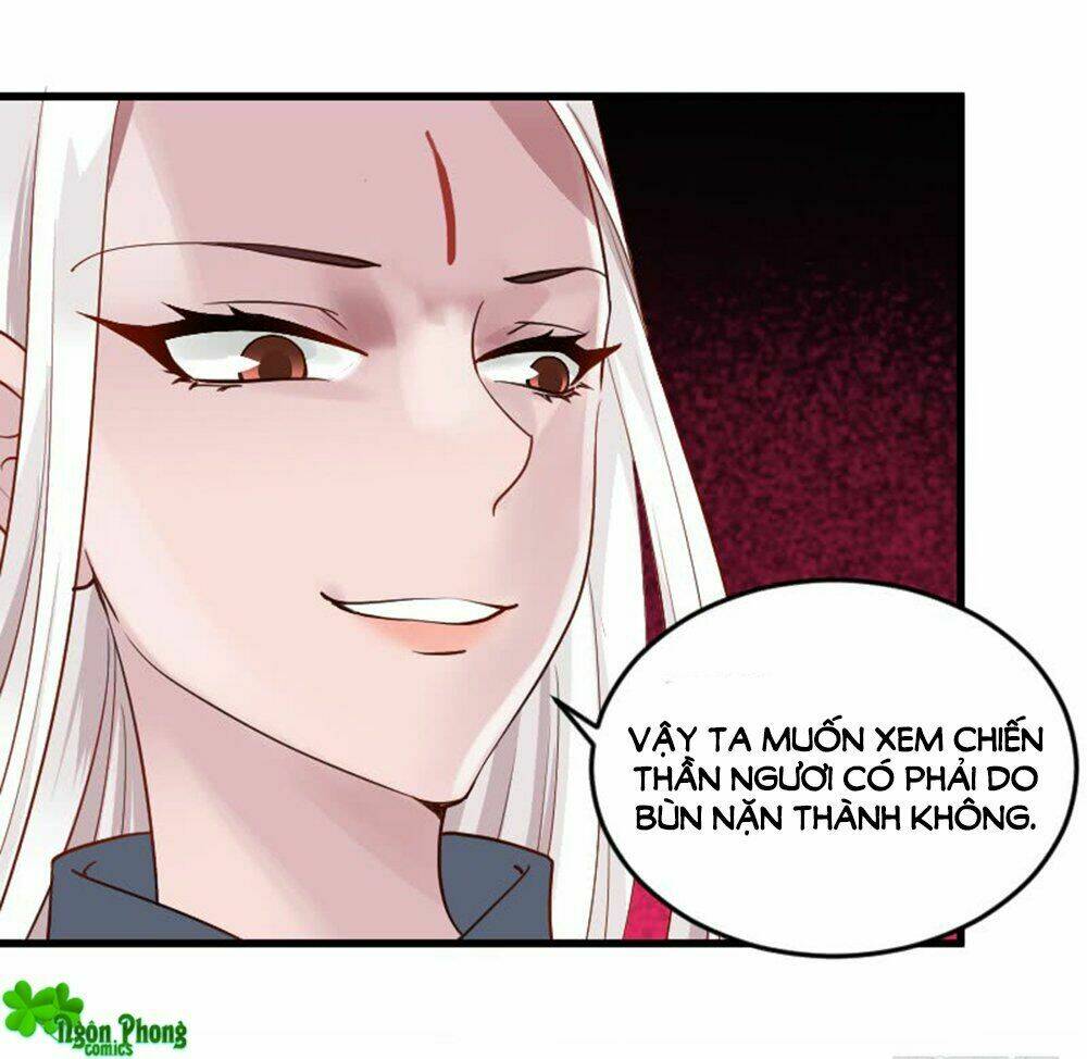 Vạn Năm Nhân Duyên Nhất Tuyến Khiên: Chapter 59