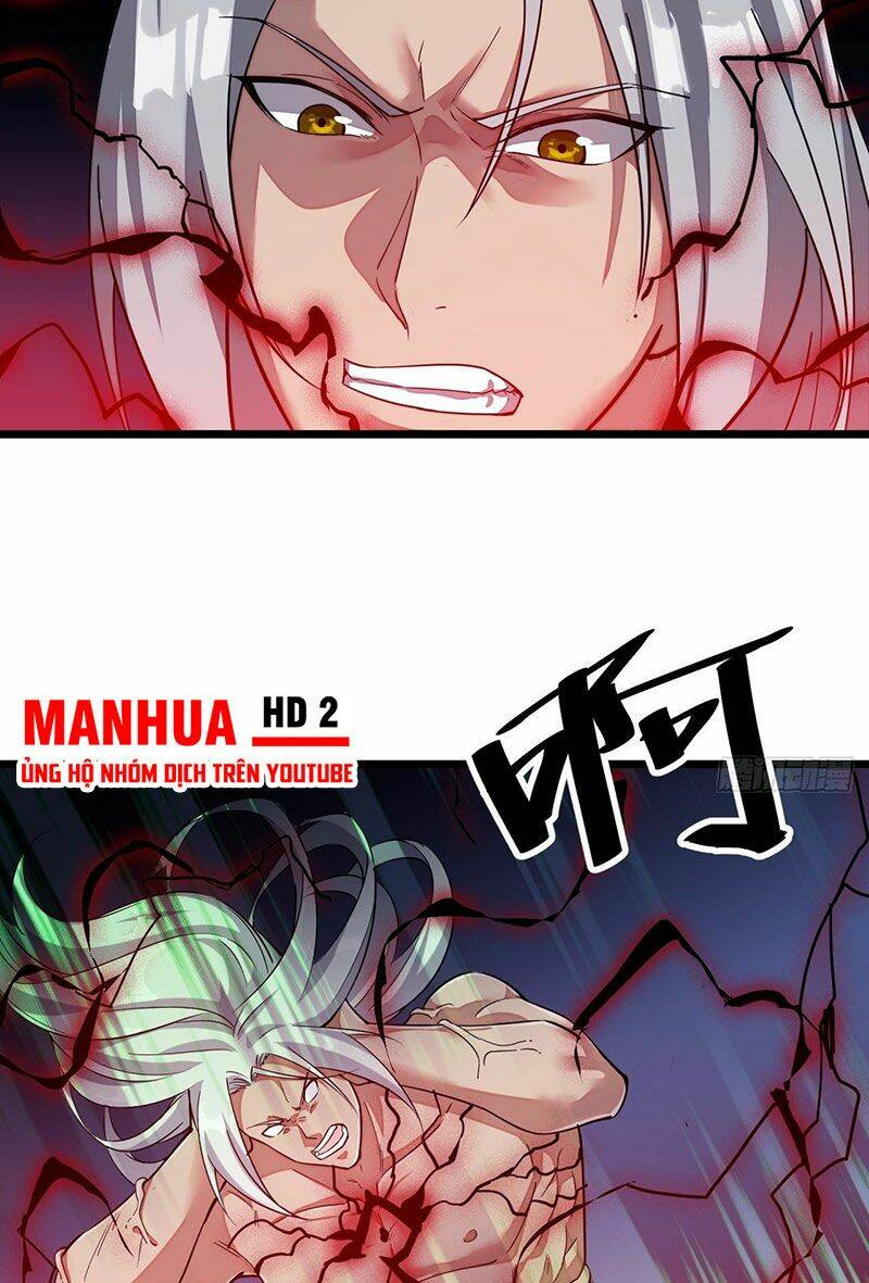 Võ Lăng Cửu Thiên: Chapter 3