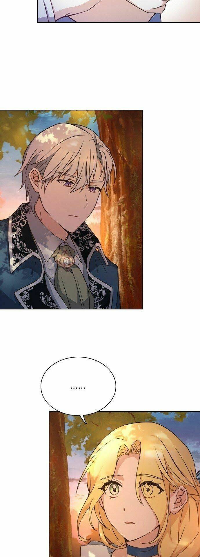 Một Đêm Với Hoàng Đế: Chapter 21.1