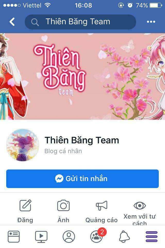 Hậu Cung Kinh Mộng: Chapter 19