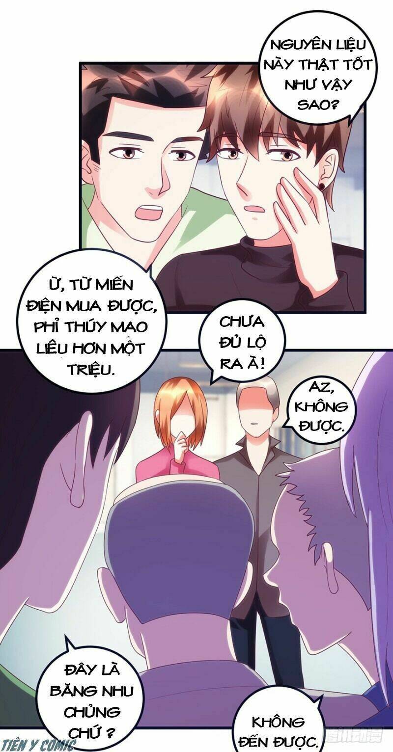 Thấu Thị Tiên Y: Chapter 88