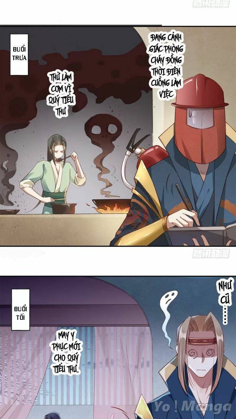 Tuyệt Thế Luyện Đan Sư: Chapter 96