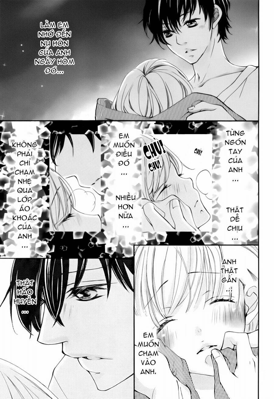 True Love: Chapter 11