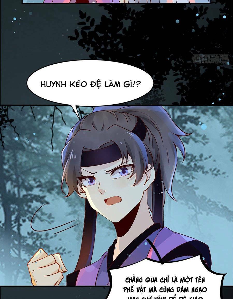 Nghịch Thiên Thần Phi Chí Thượng: Chapter 60