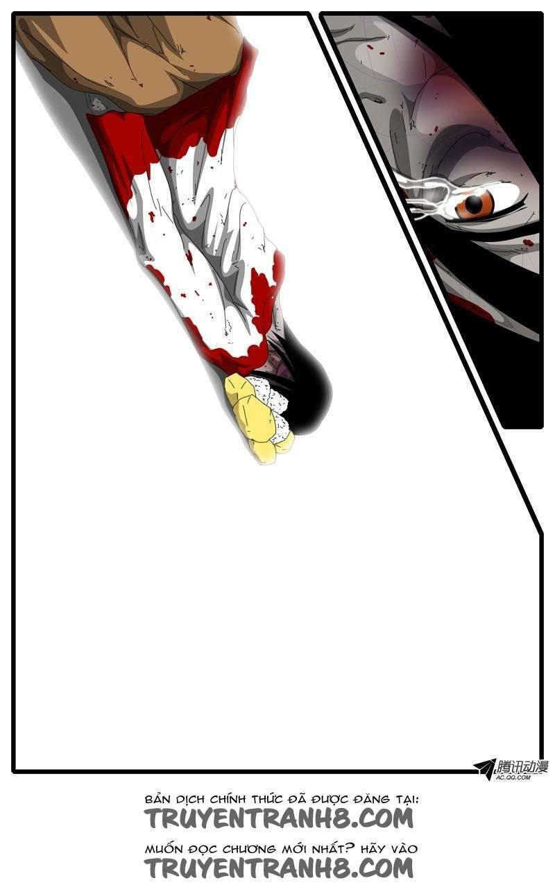 World Game: Chapter 97