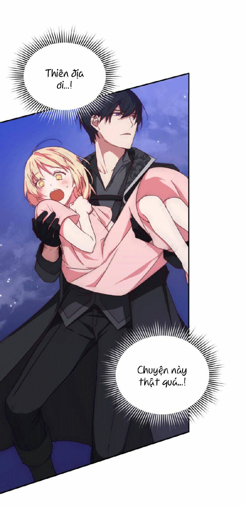 Nàng Elizabeth Thuần Khiết: Chapter 2