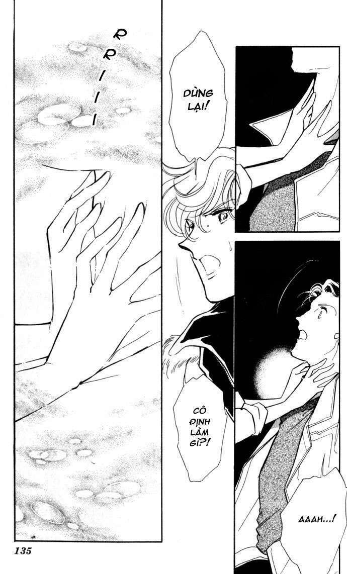 Ao No Fuuin - Blue Seal: Chapter 5