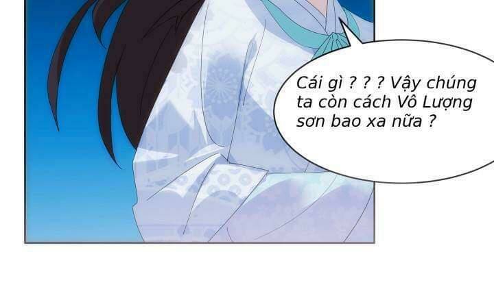 Bí Mật Của Dạ Tộc: Chapter 26