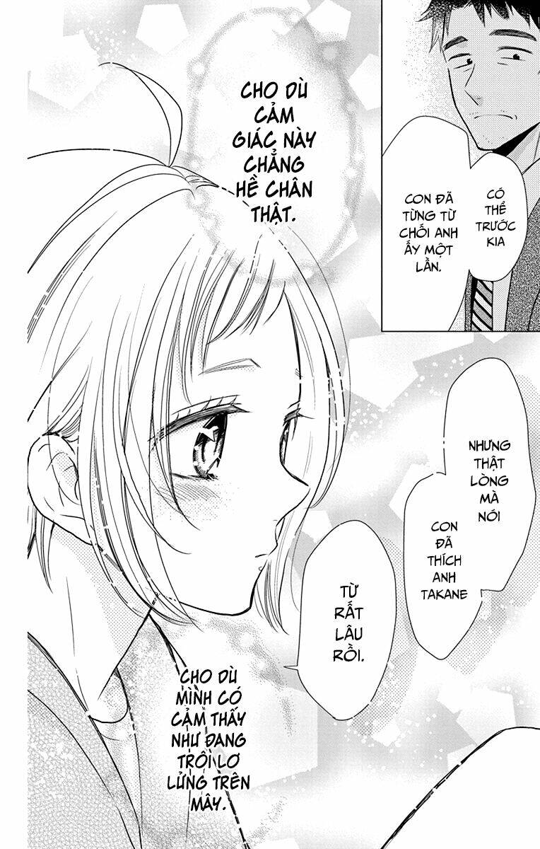 Tuyệt Thế Độc Phi Của Tà Vương: Chapter 71