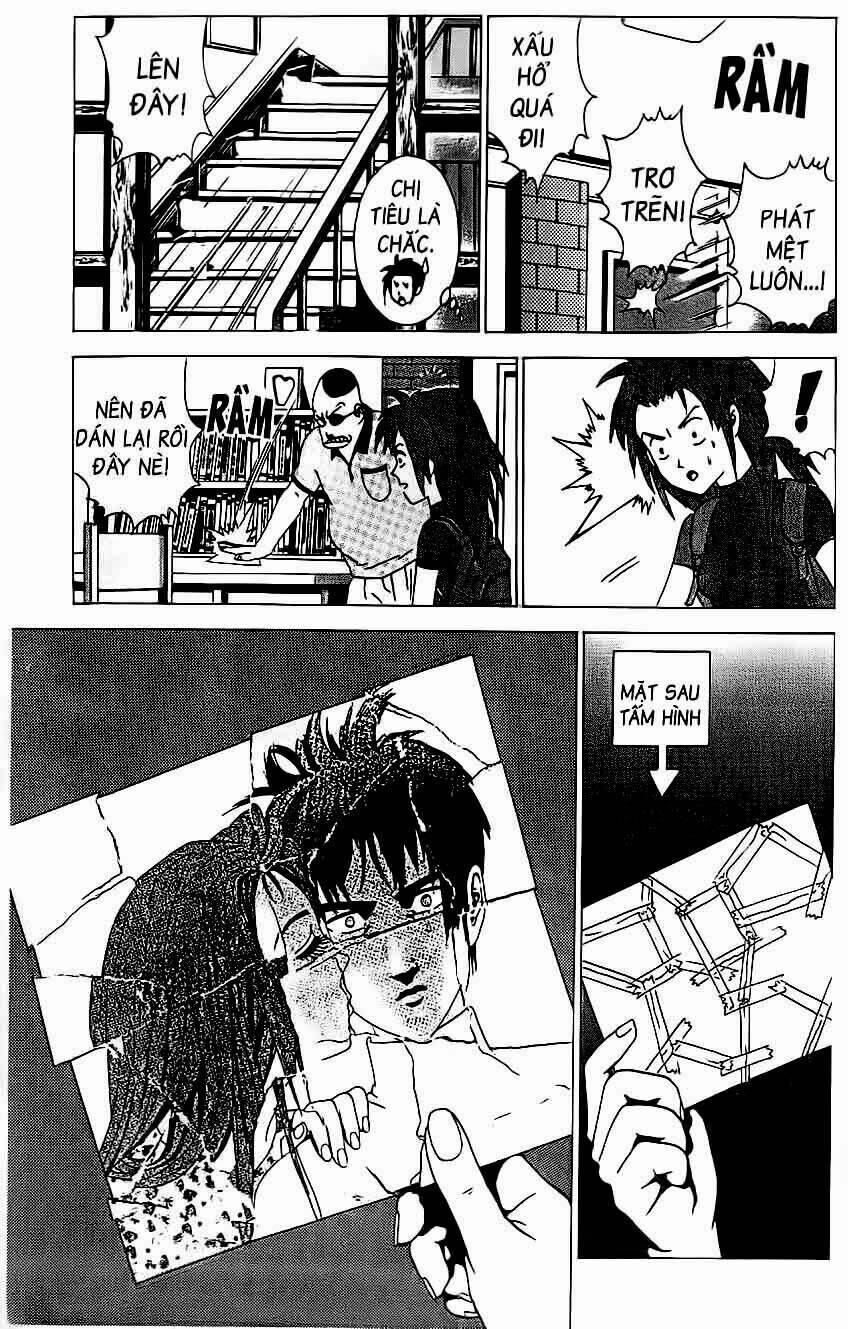 Ai Hơn Ai: Chapter 22