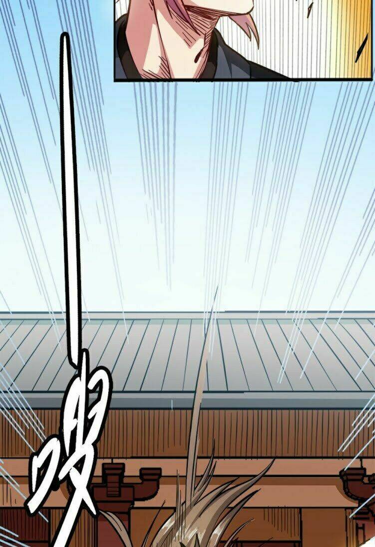 Võ Thần Thiên Hạ: Chapter 92