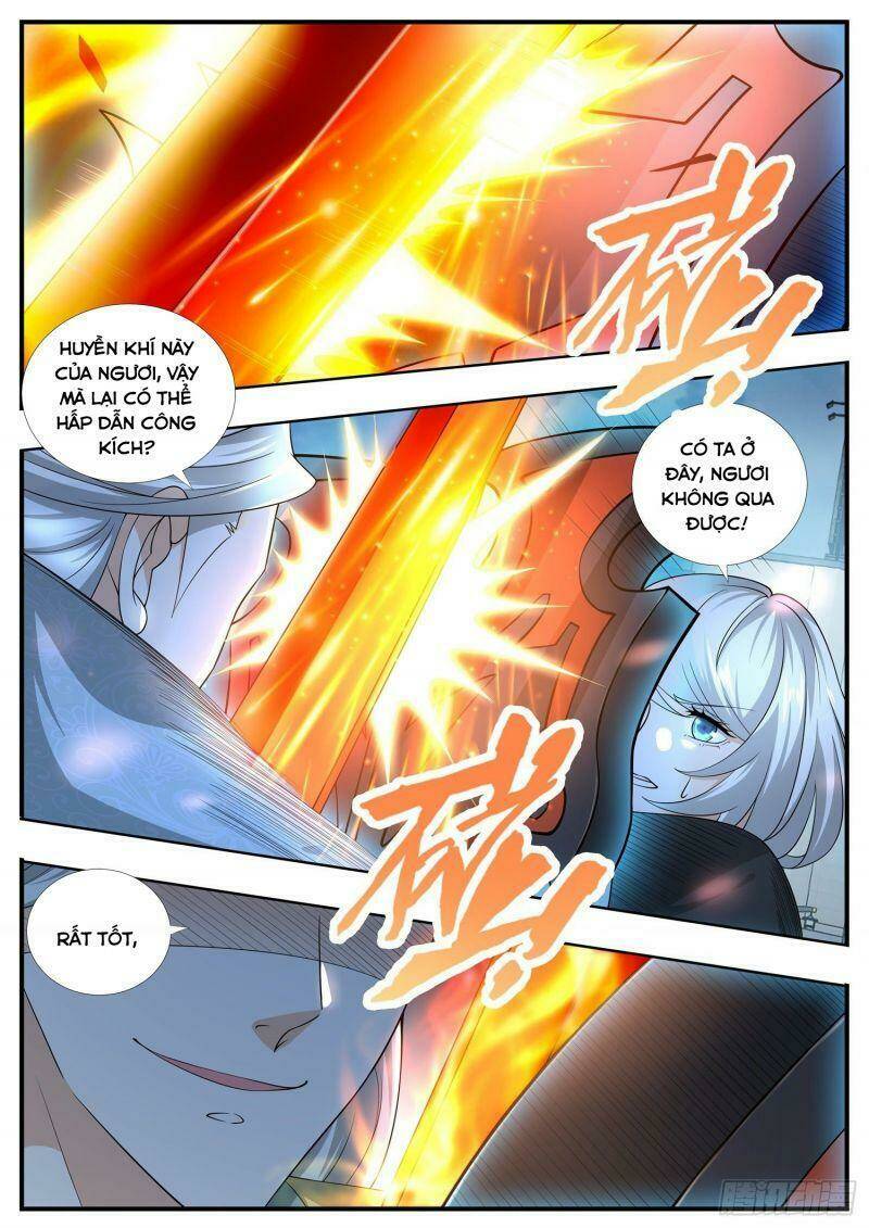 Ai Nói Ta Là Đại Lão?: Chapter 17