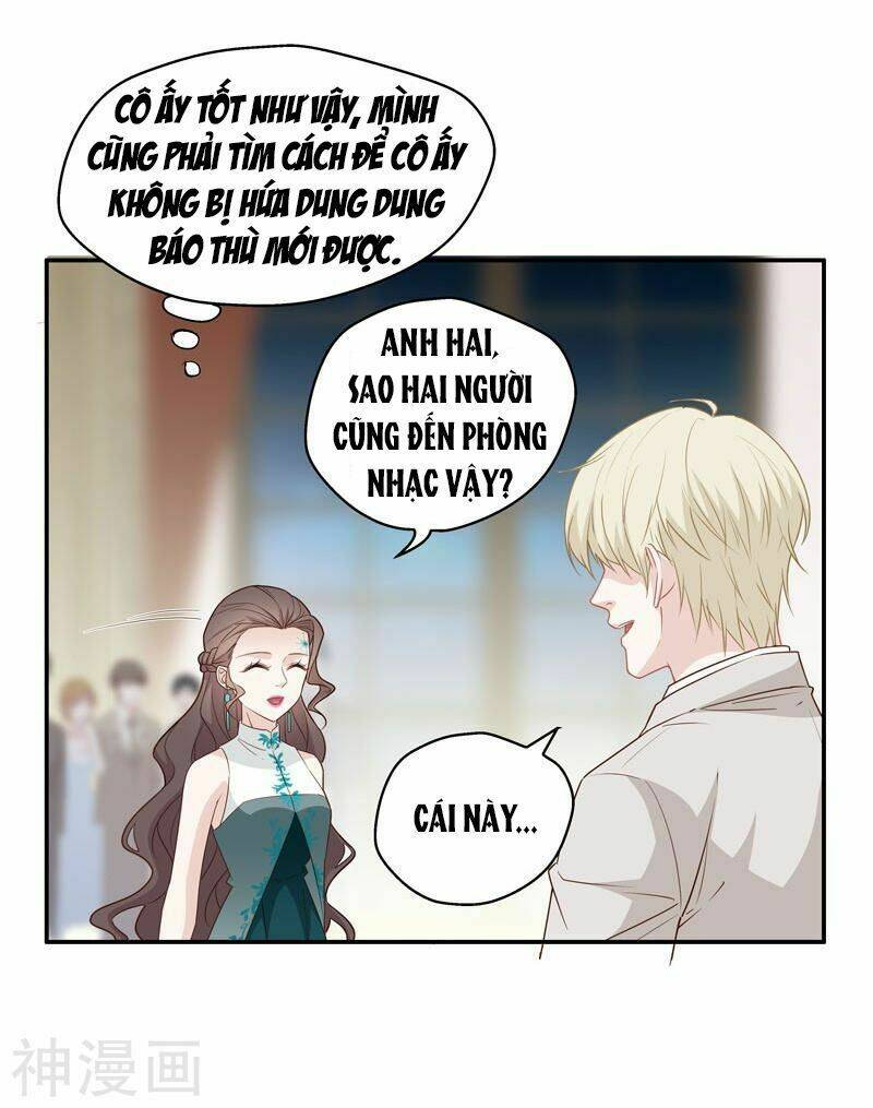 Thiên Kim Bất Lương: Chapter 24