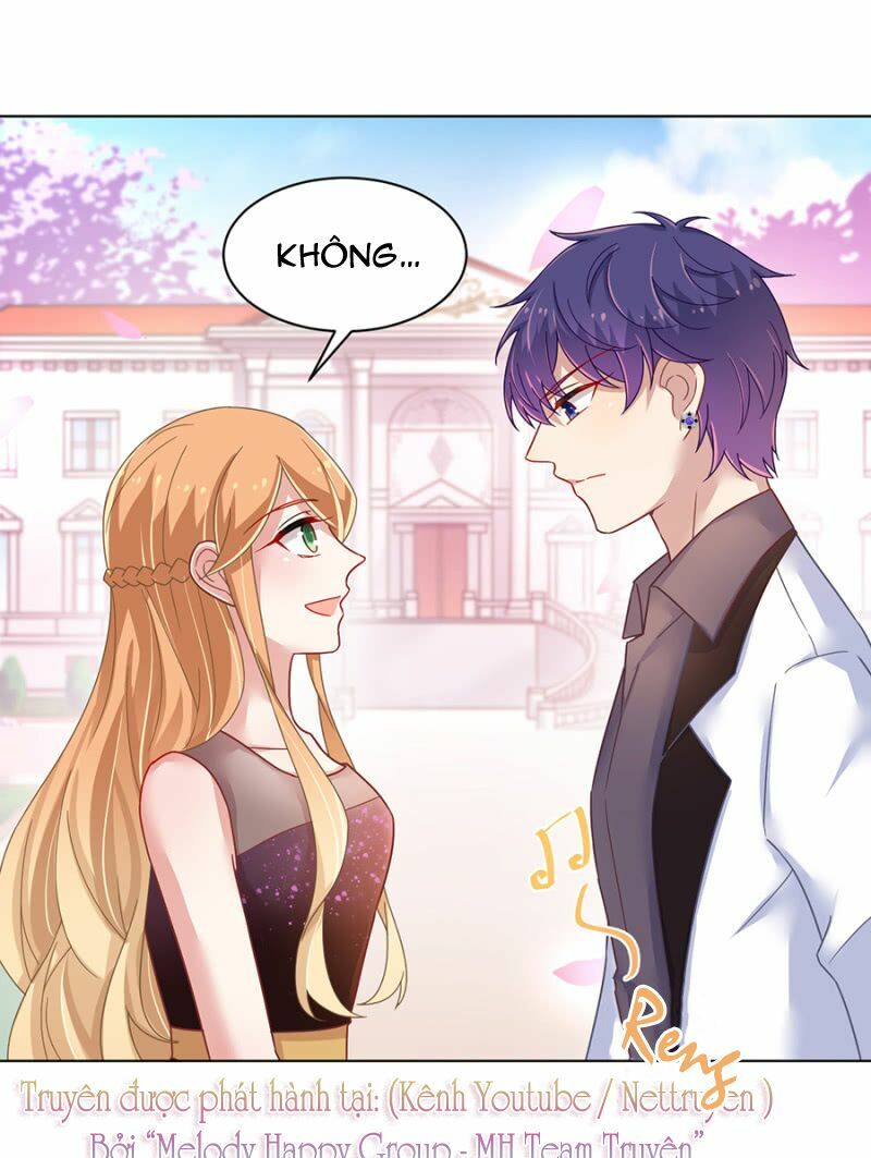 Ma Lạt Thiên Kim Đẩu Ác Thiếu: Chapter 131
