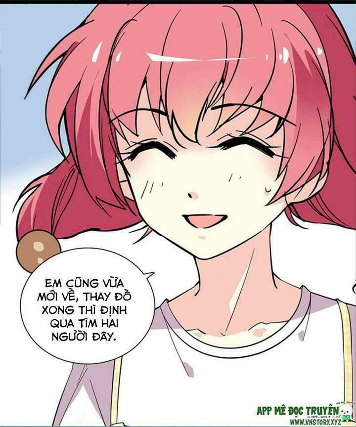 Nữ Hầu Sau Giờ Học: Chapter 50