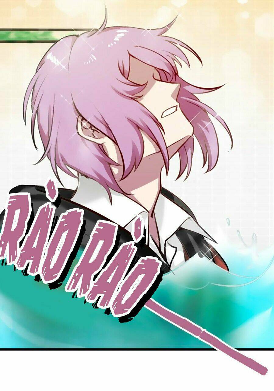 Bám Lấy Nam Thần Bất Chấp Thời Tiết: Chapter 9