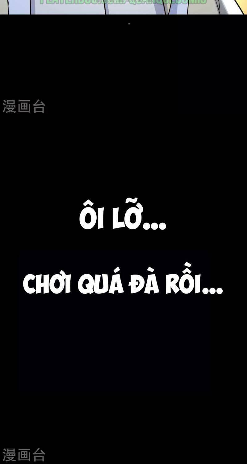 Vạn Giới Tiên Vương: Chapter 27