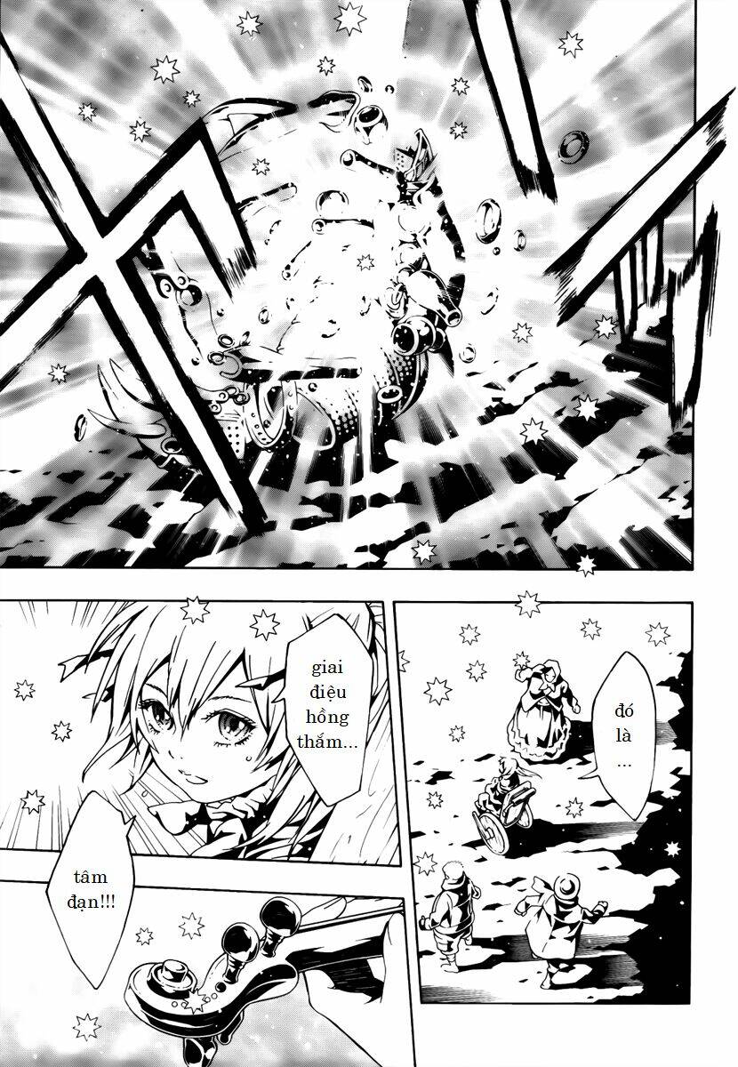 Ong Đưa Thư: Chapter 56