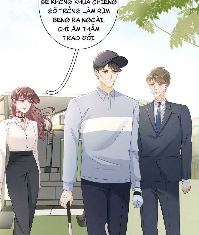 Bạn Gái Tôi Mới 30+: Chapter 76