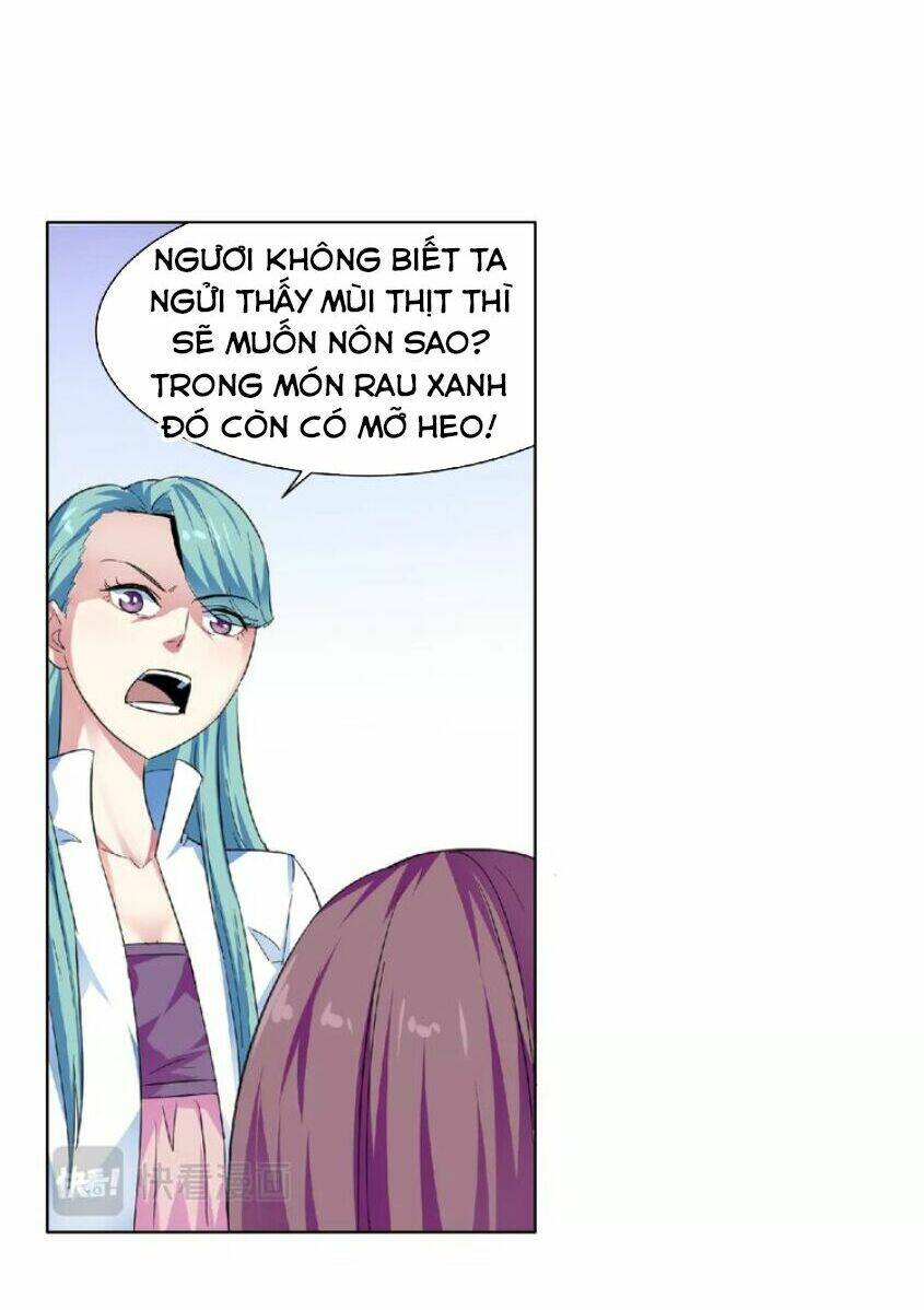 Nghịch Thiên Đại Thần: Chapter 23