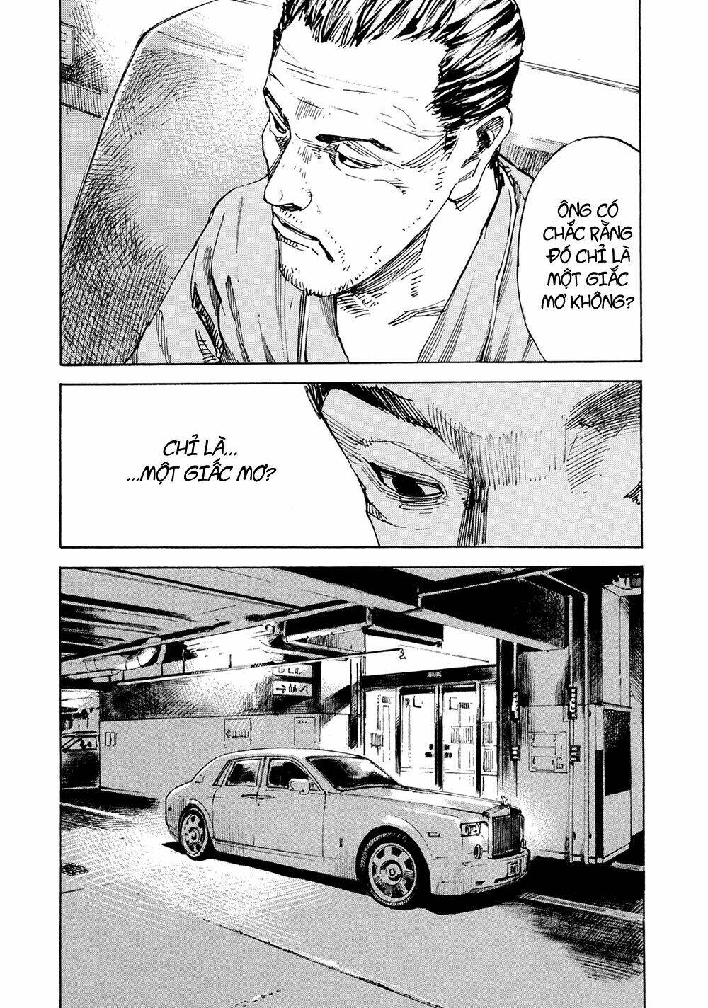 Hito Hitori Futari: Chapter 4