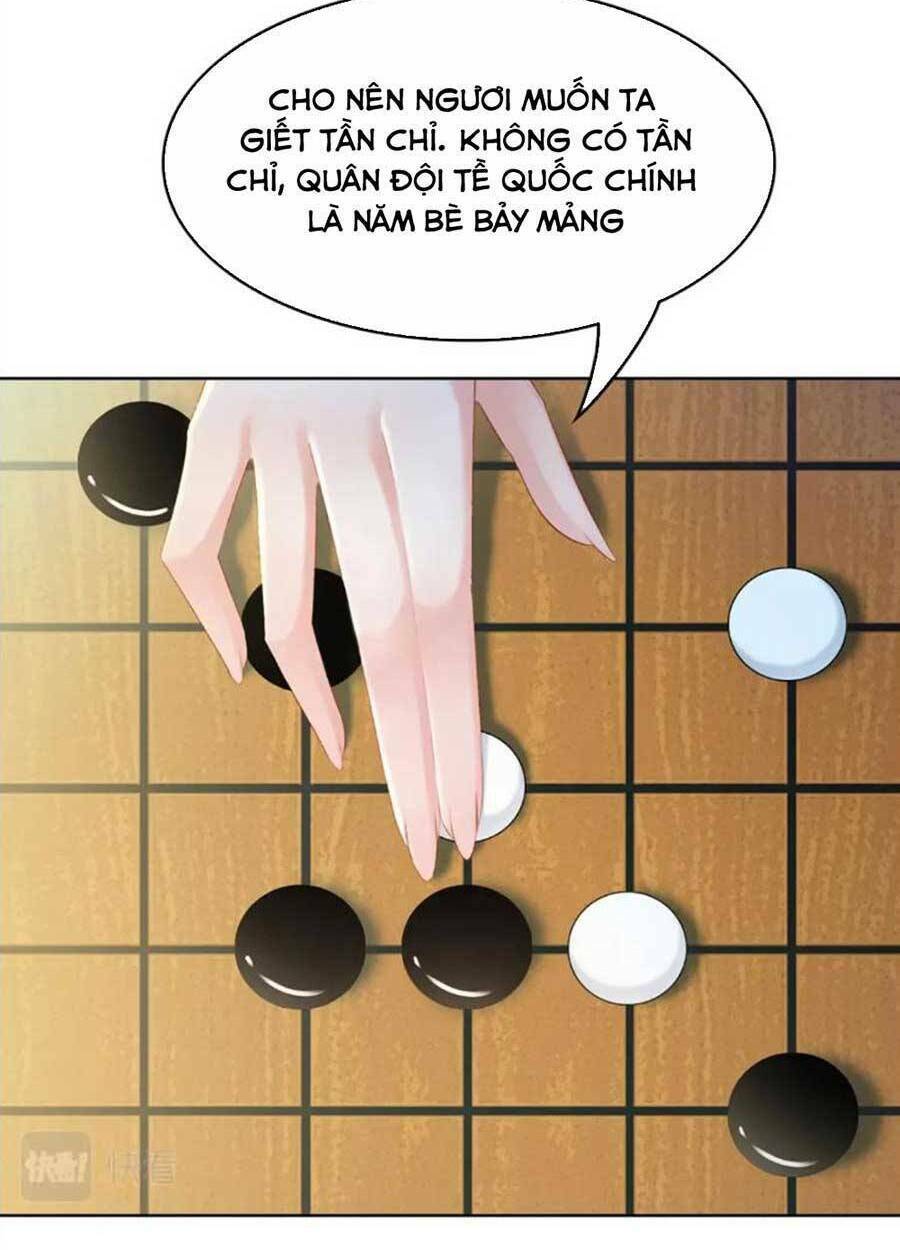 Xung Hỉ Vương Phi: Chapter 95