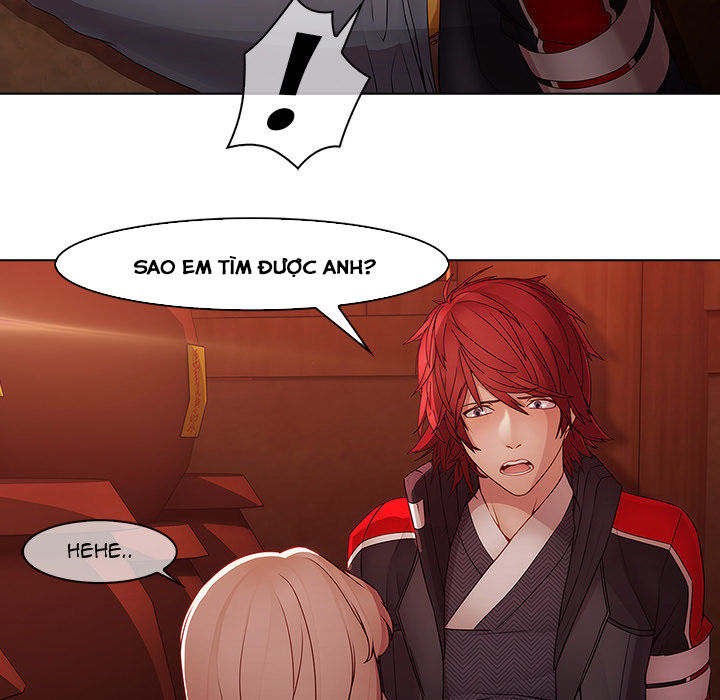 Ảo Mộng Hồ Điệp: Chapter 13
