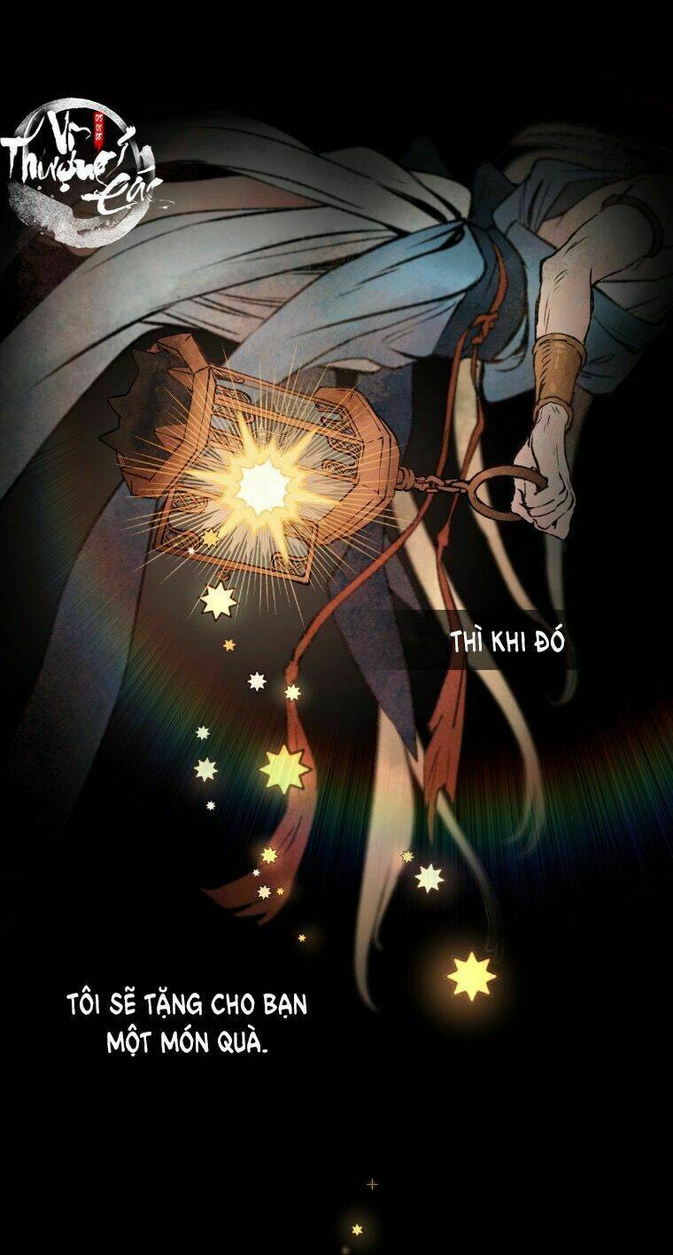 Nơi Tôi Chờ Đợi Một Vì Sao Giáng Trần: Chapter 0