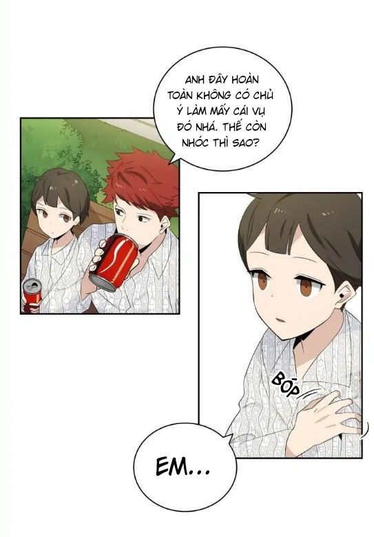 Chúa Quỷ Giáng Thế: Chapter 2