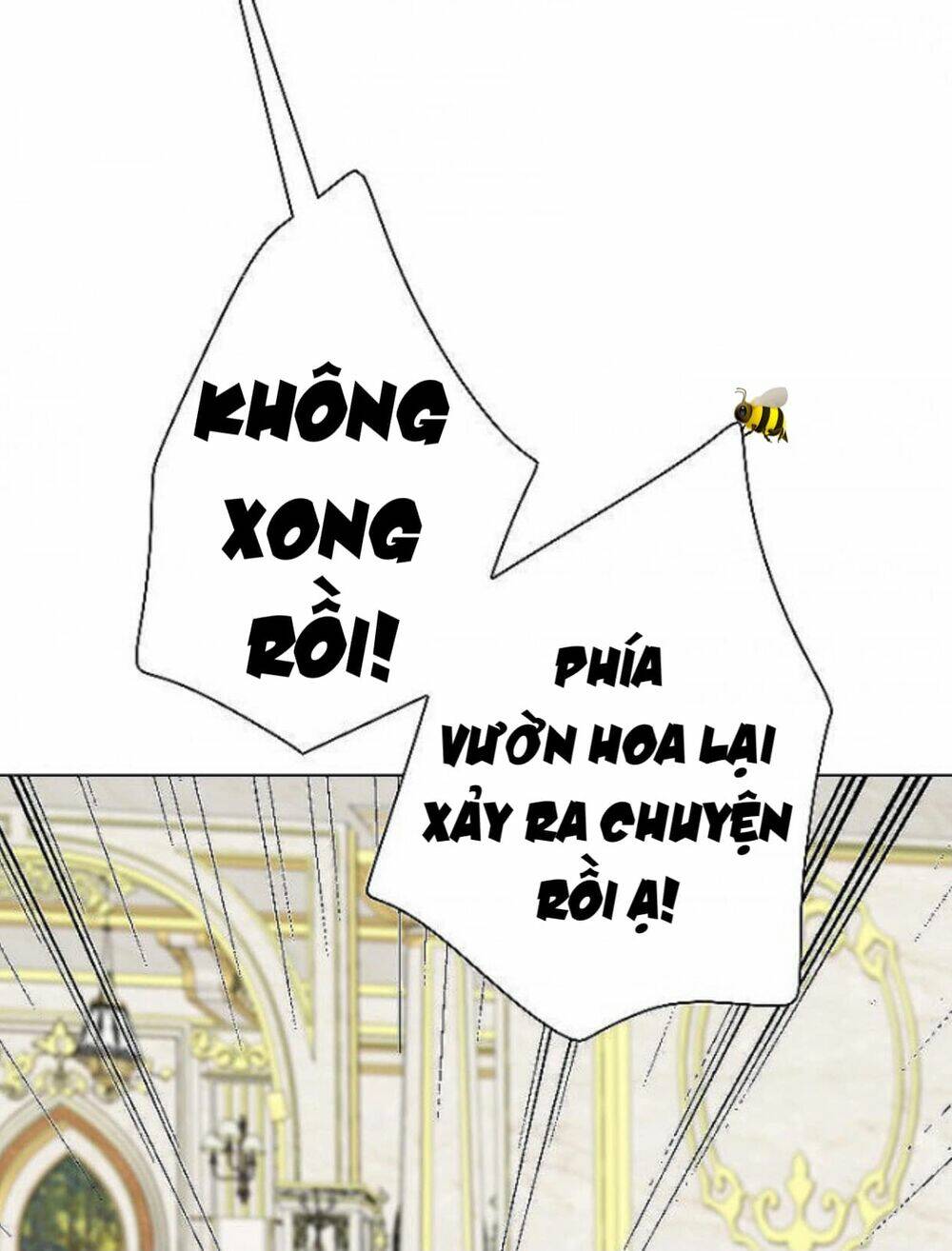 Xuyên Không Trở Thành Mami Phản Diện: Chapter 39