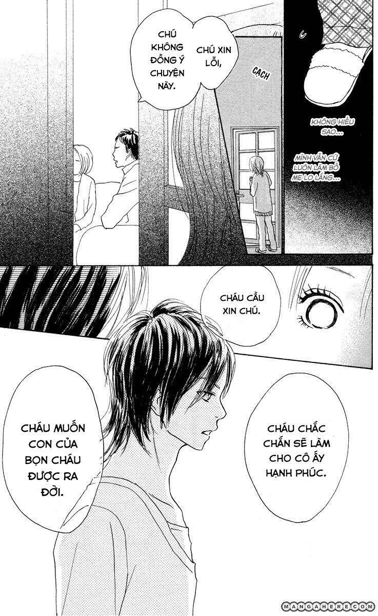 Bầu Trời Tình Yêu: Chapter 6