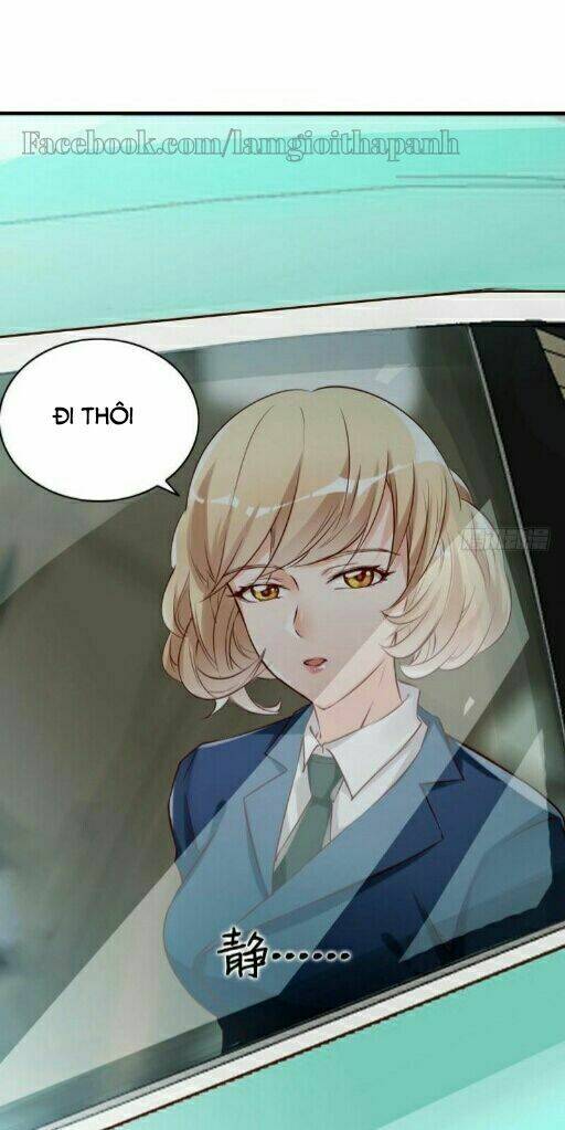 Bà Xã Đại Nhân Thật Lạnh Lùng: Chapter 2