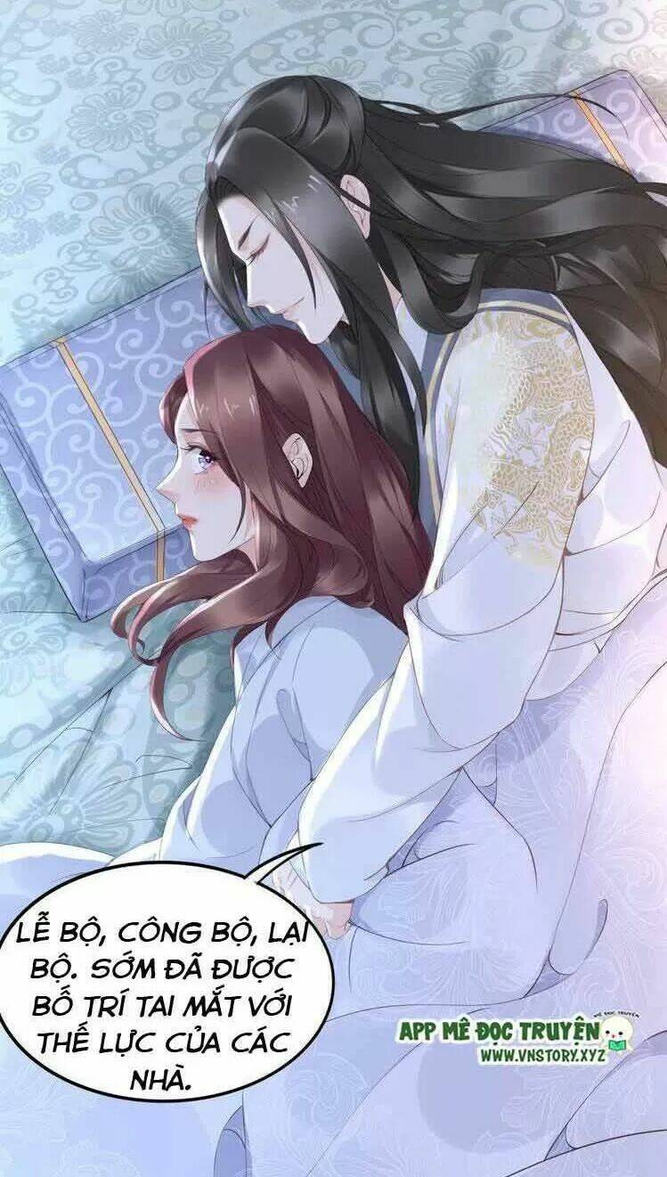 Nhất Sinh Nhất Thế Tiếu Thương Khung: Chapter 32