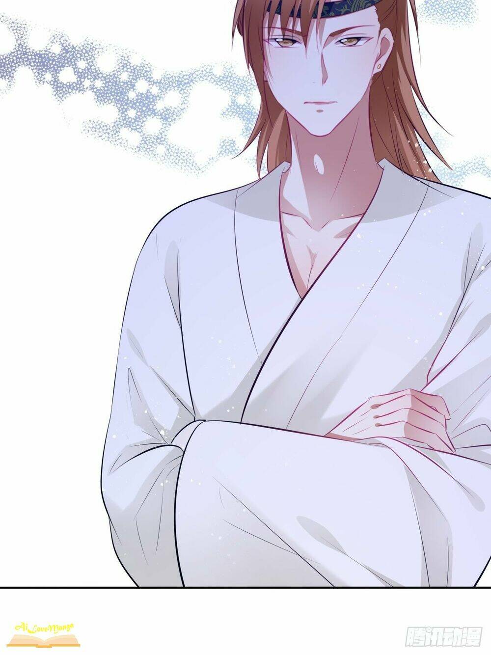 Vương Phi Thật Thích Trang Điểm: Chapter 103