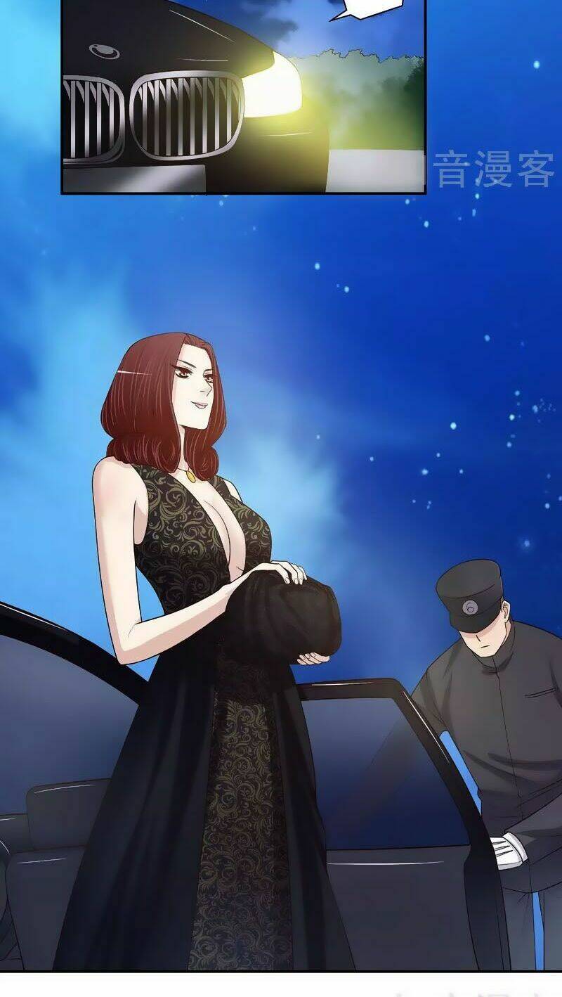 101 Phương Pháp Của Tổng Tài: Chapter 35