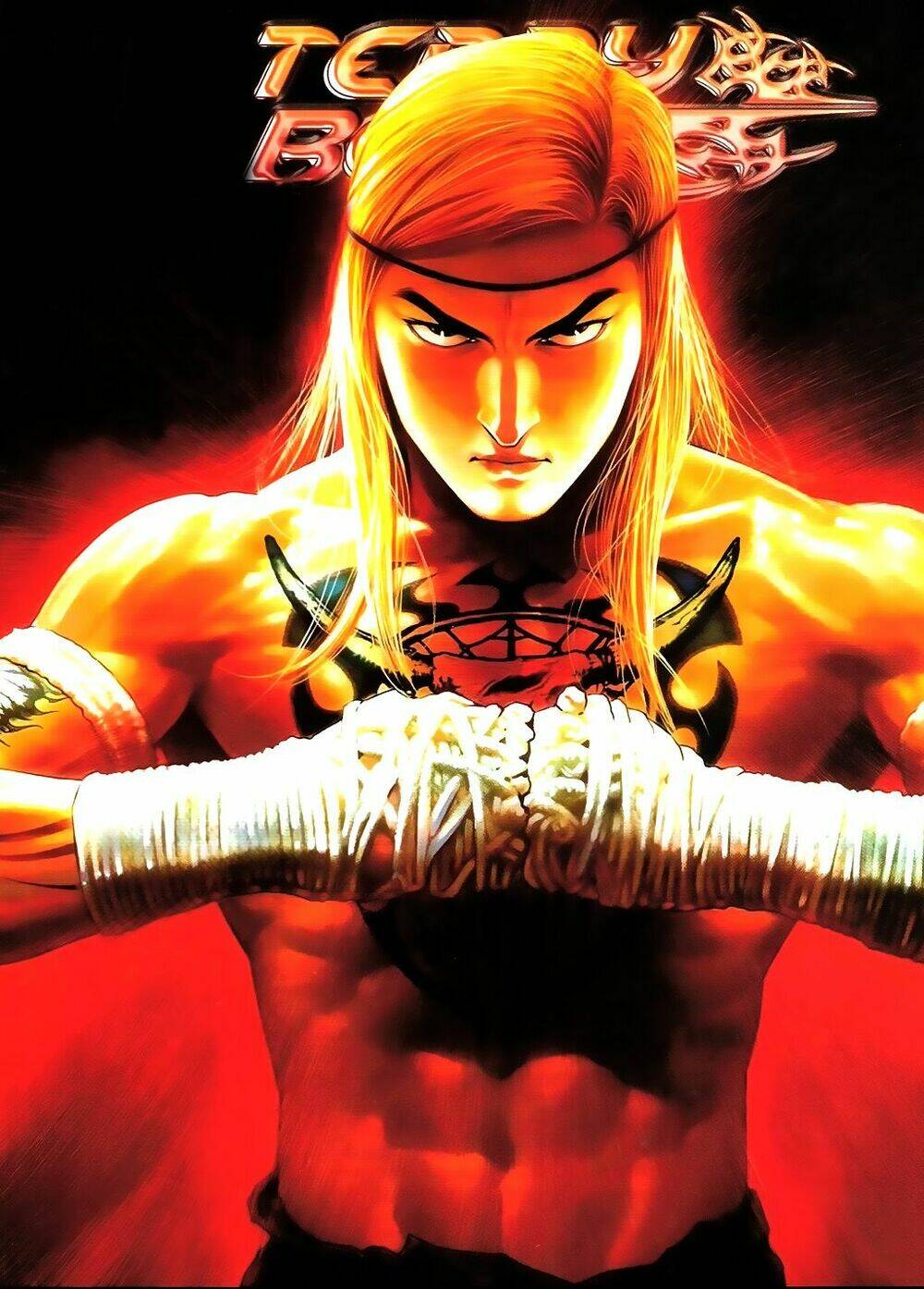 Người Trong Giang Hồ: Chapter 443